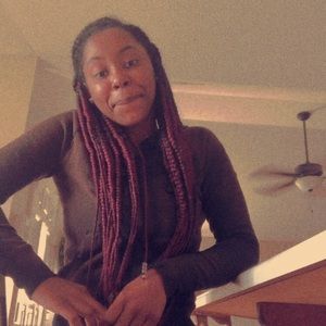 Meet your Posher, Kaitlin